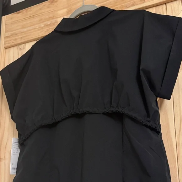 Athleta short sleeve dress - Picture 7 of 12